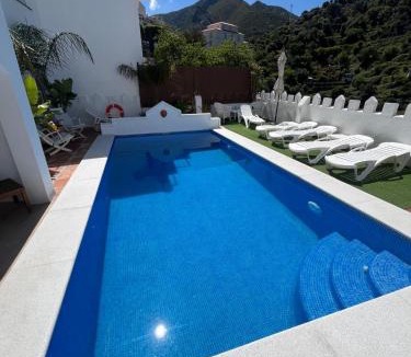 Istan House | Casa del León