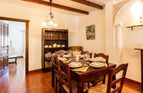 El Valle Villa | Casa del rio