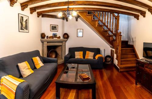La Alberca House | Casa del tablao