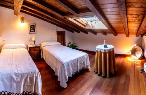 La Alberca House | Casa del tablao