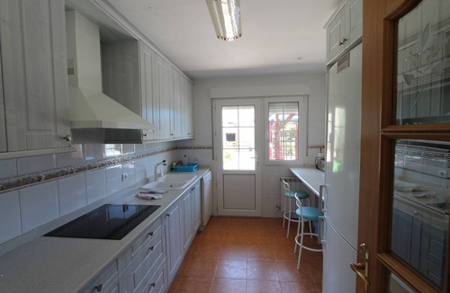 Sesena Ski Chalet | Casa del Valle. TuCasaTemporal