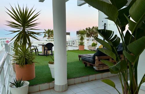 Carboneras Apartment | Casa Delfin