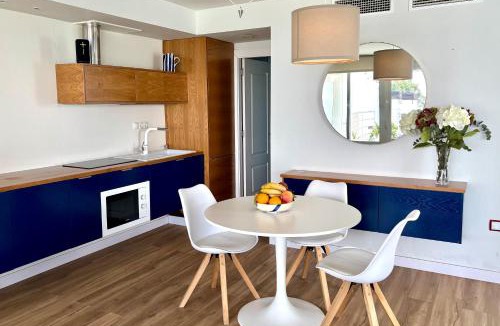 Carboneras Apartment | Casa Delfin