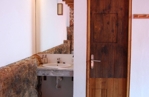 Valdelarco Cottage | Casa Doña María Valdelarco Sierra de Aracena