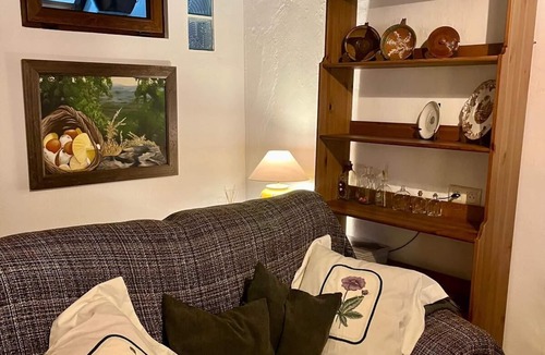 Fuenteheridos Cottage | Casa Dolores "The hairdresser