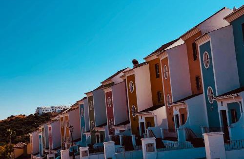Bahia de Casares Villa | Casa Dos Palomas
