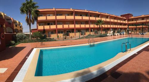 Parque Holandes Apartment | Casa du Soleil