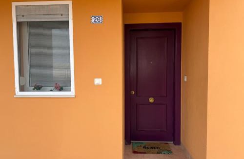 Parque Holandes Apartment | Casa du Soleil
