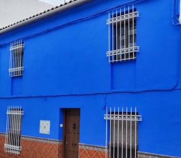 Montilla House | Casa Due Amori