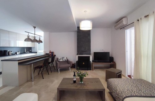 El Rompido House | Casa El Barrilete