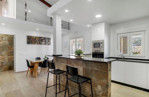 San Ambrosio House | Casa El Buda