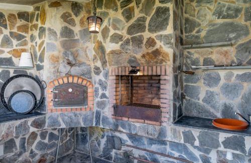 San Ambrosio House | Casa El Buda