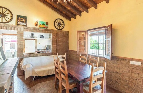 El Borge Villa | Casa El Cerro El Borge by Ruralidays