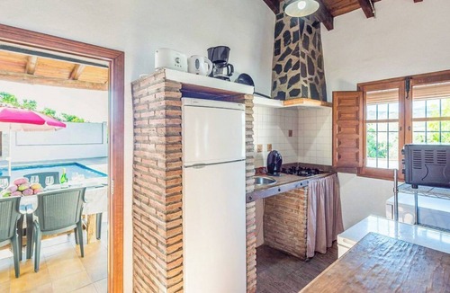 El Borge Villa | Casa El Cerro El Borge by Ruralidays
