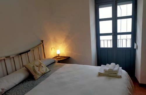 Vilches Apartment | CASA EL FORO