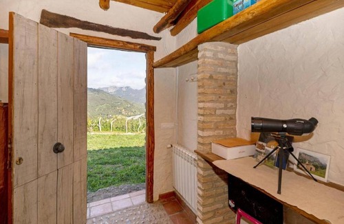 Ubrique House | Casa El Garciago designed for nature lovers
