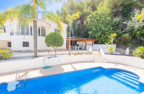 Benitachell Villa | Casa el Grande