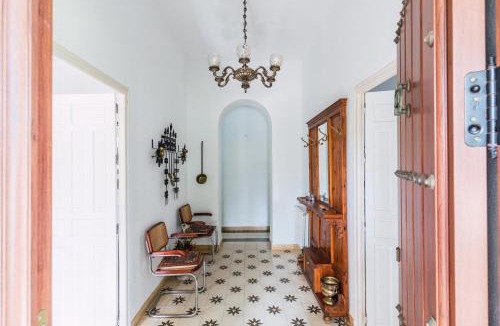 Espartinas House | Casa El Jardín