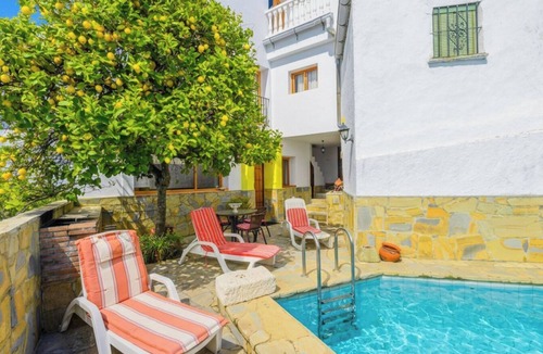 Gaucin Villa | Casa El Limon Gaucín by Ruralidays