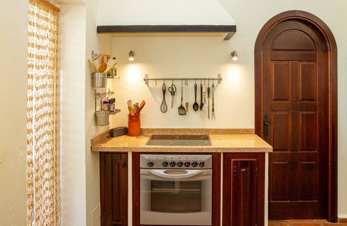 Arenas Villa | Casa el Mirador - Authentic Spanish Country House