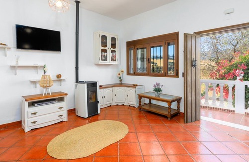 Montecorto Villa | Casa El Mirador Montecorto by Ruralidays