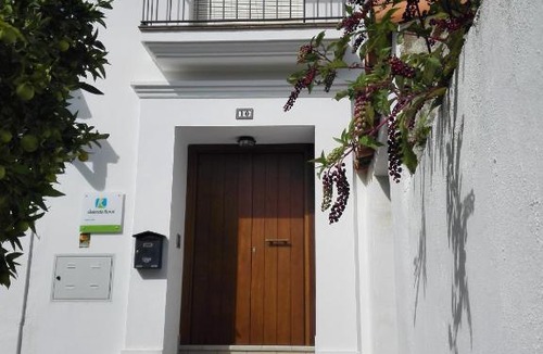 Linares de la Sierra House | Casa El Naranjo Dulce