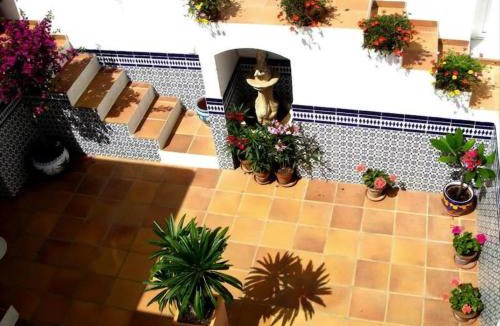 Las Negras Villa | Casa el Olivo