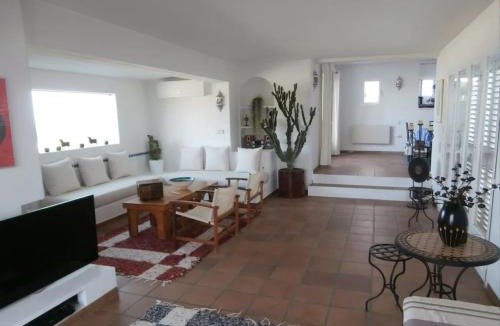 Las Negras Villa | Casa el Olivo