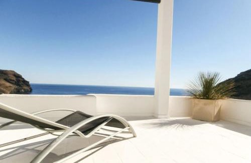 Las Negras Villa | Casa el Olivo