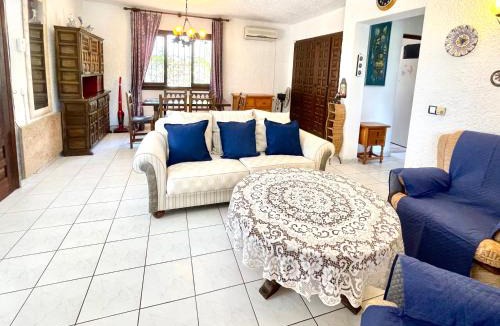 Bernia Villa | Casa El Paraiso en Altea