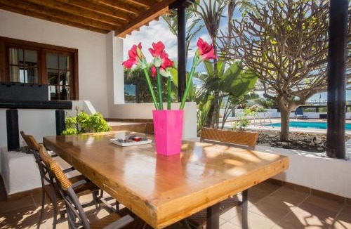 Tinajo Villa | Casa El Quinto