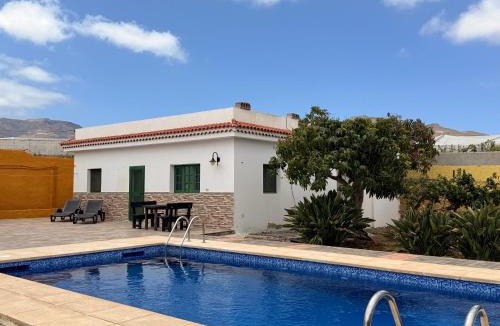 Galdar Villa | Casa El Salitre
