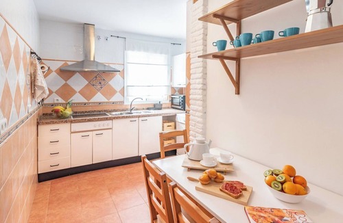 Antequera Villa | Casa El Verdial Antequera - La Higuera by Ruralidays