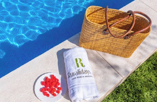Antequera Villa | Casa El Verdial Antequera - La Higuera by Ruralidays