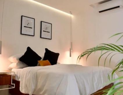 Zona Paseo Montejo House | Casa Elda