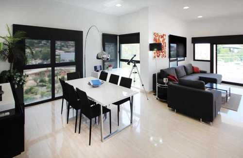 Fanadix Villa | Casa Elena