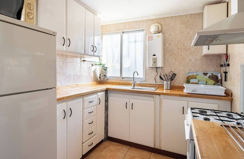 Torrent House | Casa Elja Valencia - long stays & remote work