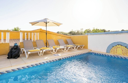 Torrent House | Casa Elja Valencia - long stays & remote work