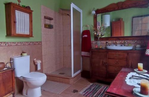 Azutan House | Casa Elvira