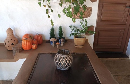 Llanos de la Concepcion House | Casa Emblematica Abuelo Rafael