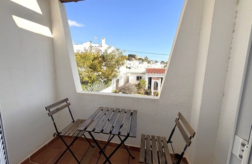 Ventanicas-El Cantal House | Casa Embrujo-Charming 3-bed, 2-bath townhouse in quiet Cueva del Lobo community