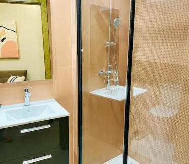 Santa Clara Apartment | Casa Emilia Cáceres AT-CC-00704