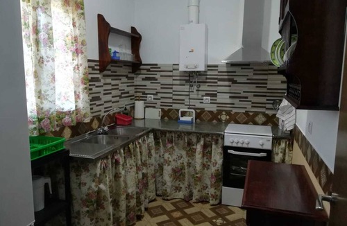 Moriles Cottage | Casa en Conjunto Rural con Piscina y Barbacoa en Moriles Donde Relajarte