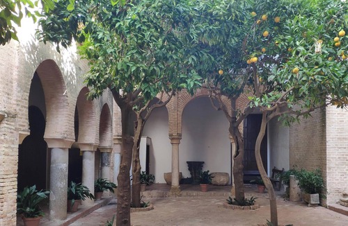 Carmona House | Casa en la Judería, en Pleno Centro Histórico