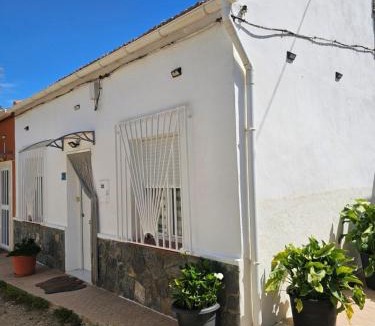 La Marina House | Casa en La Marina cerca de la Playa y Pinada