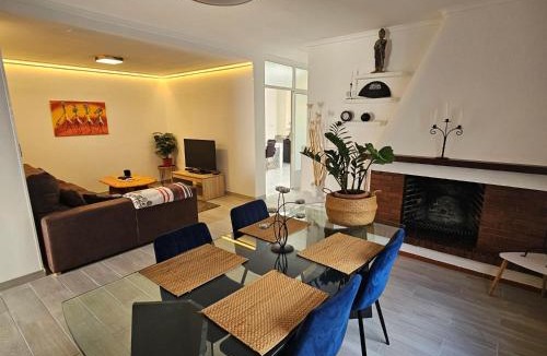 La Marina House | Casa en La Marina cerca de la Playa y Pinada
