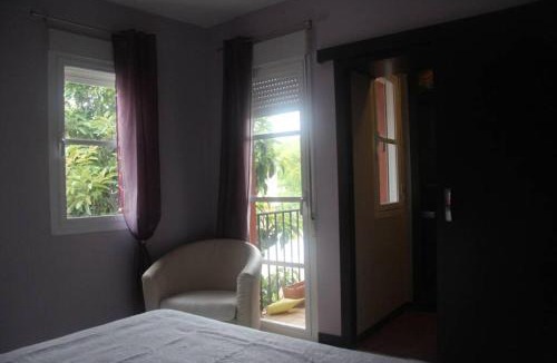 San Fernando House | Casa en zona tranquila y cerca de playa virgen