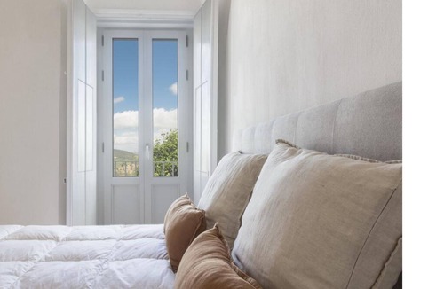 San Ambrosio House | Casa Encalada