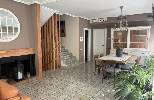 Zamora House | Casa Entremuseos