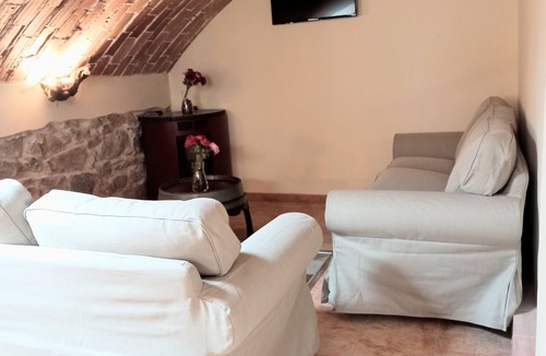 Aldeadavila de la Ribera Cottage | Casa Rural La Bodega